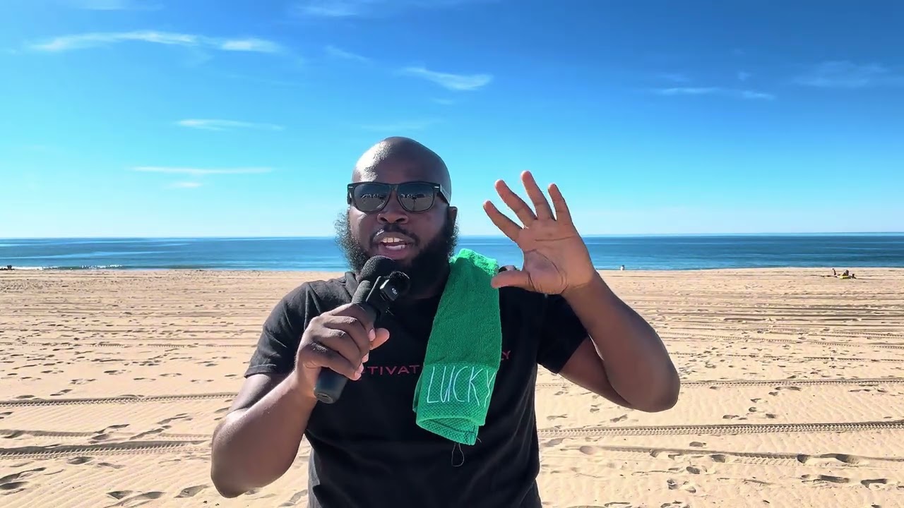 Stop Negotiating With Your Potential