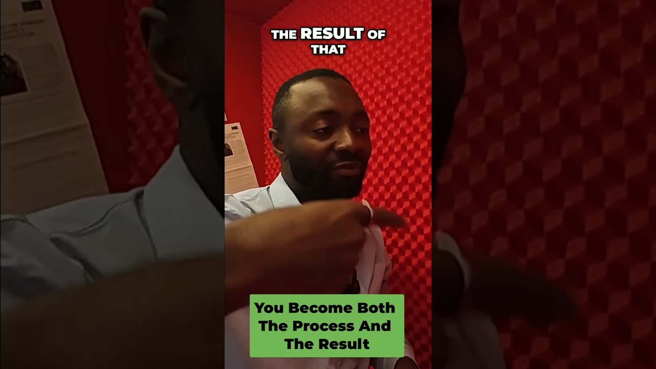 Become Your Best Self: The Power of 'I AM' 