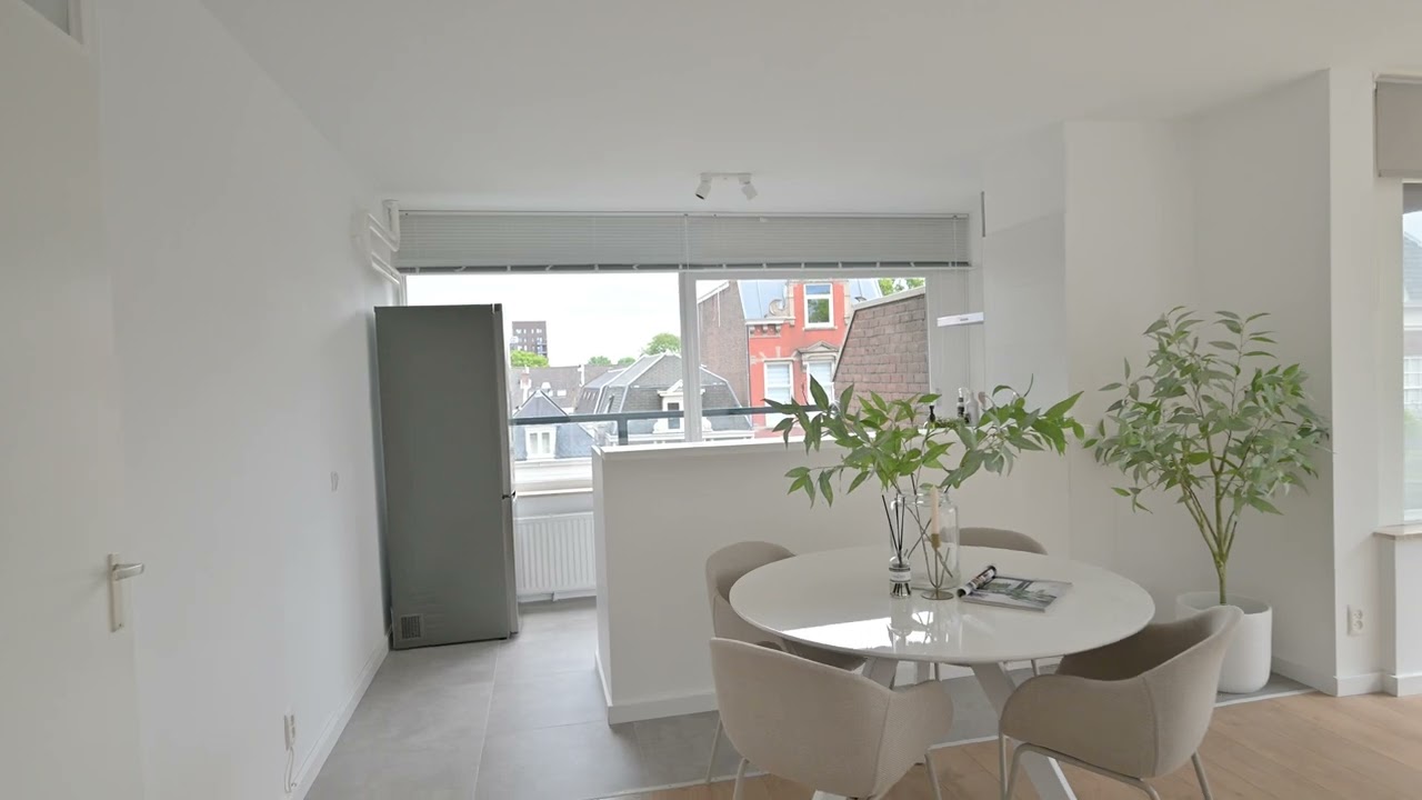 TE KOOP / FOR SALE  Lange Herenstraat 49 Haarlem
