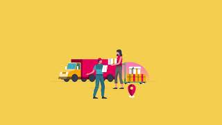 Cross Docking - Logistock Logística