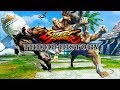 Street Fighter: Sagat's Theme History REMASTERED