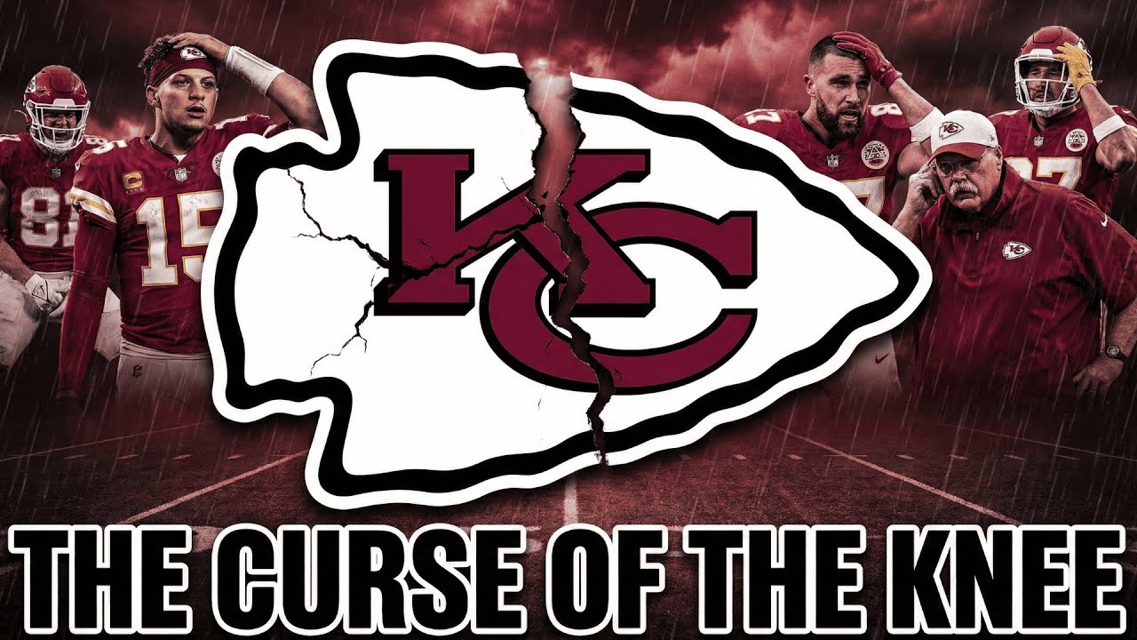 Behind the scenes of the CHAOS: CHIEFS NOW HAVE their LAST quarterback