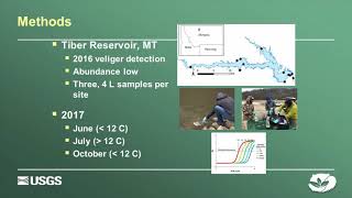 IMC Webinar: Using eDNA as an early detection tool for invasive mussels