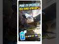 ev scooter #viral #automobile #reactionrevolution #smartphone #vlog #reels #electrical #reaction