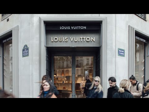 Linas Beliūnas on LinkedIn: LVMH, one of the most valuable