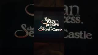 Swan Princess 2 Trailer Logo