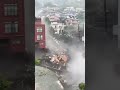 Flash Floods Swallow Streets and Homes in Seconds