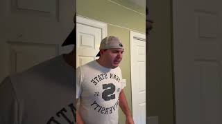 Mr Krabs Cathes His Employees Arguing With Eachother