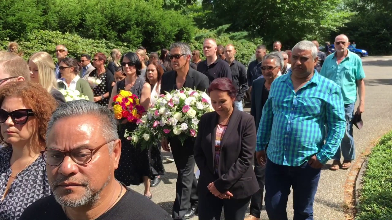 Rest in Peace Talitha