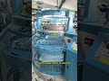 #ComputerizedJacquard #SingleSideMachine #DoubleSideMachine #TextileManufacturing