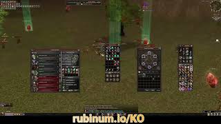 Metin2 Rubinome Accessories   One Item Left! And Red Forest Farm