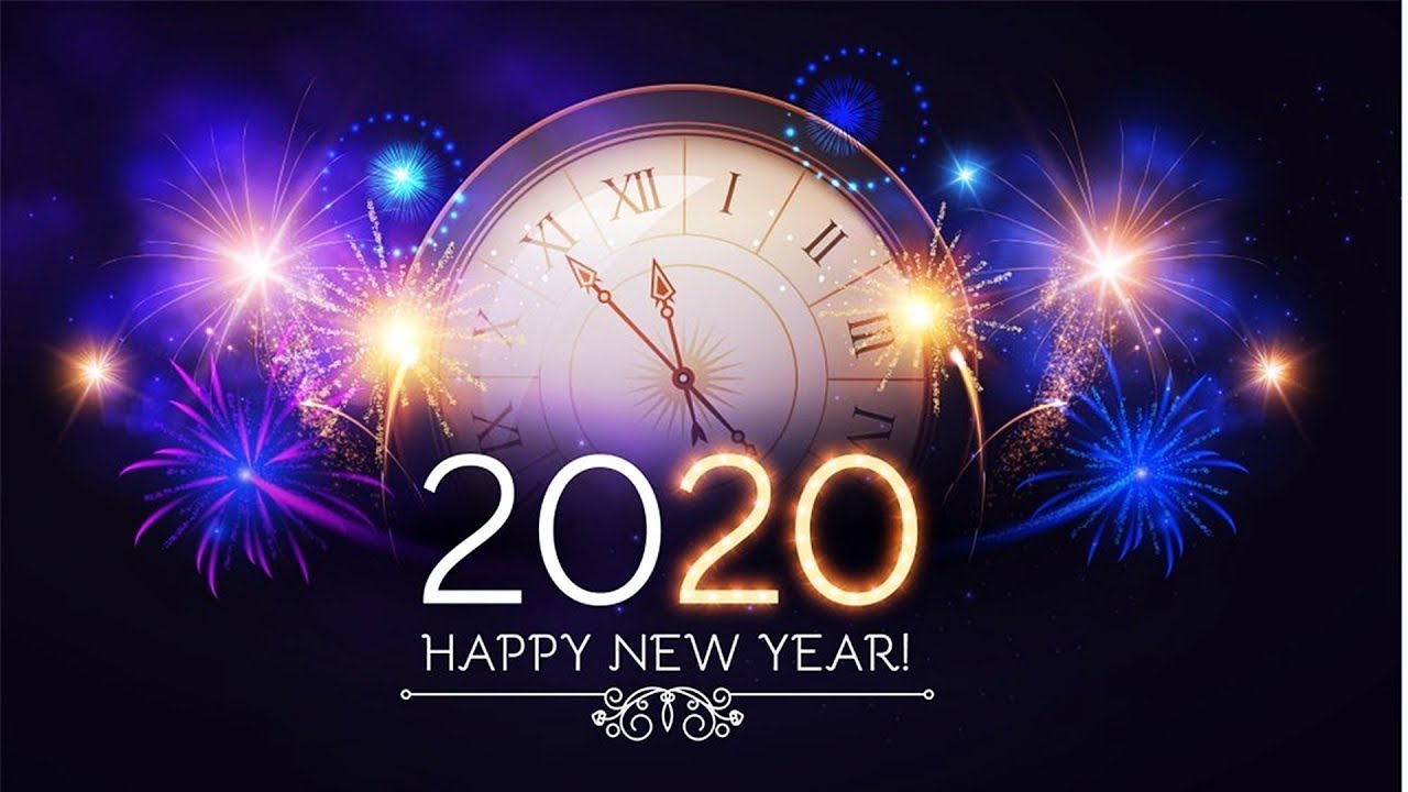New Year Song 2020 Ringtone