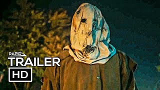 GUESS WHO Official Trailer (2024) Horror Movie HD