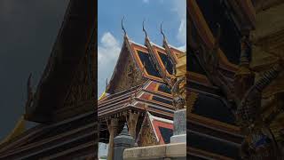 Grand Palace Bangkok