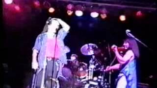 Kansas - Live - All I Wanted (New London,Wisconsin) 1996 chords