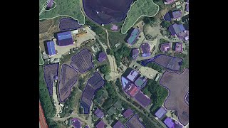 Land Use Segmentation in Aerial Photography | No-code | DeepBlock.net | Machine Learning