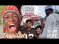 Shedeur Sanders SHOWS UP To Cleveland LOW INCOME For Kids After TRAGEDY And Browns CAMP 🤯