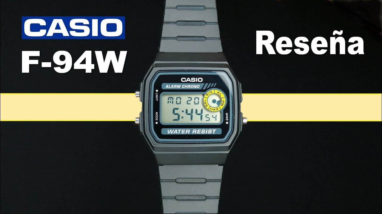 Cual es el casio mas caro