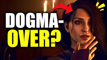 Is This The End For Dragon