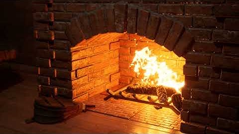 Unreal Engine 5. Story Project