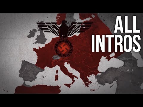 Видео: Call of Duty: World at War — Все интро ролики