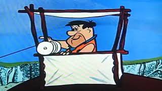 The Flintstones (1960) - Intro (Opening)
