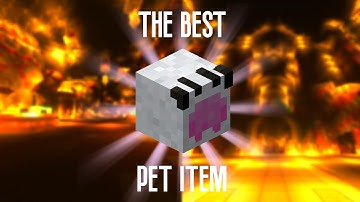 Quick Claw on Ironman | Hypixel Skyblock Ironman