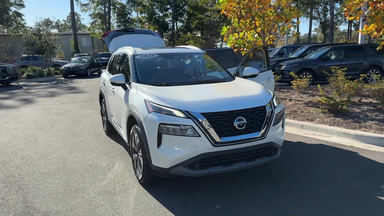 2021 nissan rogue sv valdosta ga panama city marianna midway