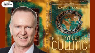 A Storybook Of Culling  Associate Professor David R Cole