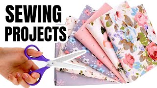 Success at your next Craft Fair. Sewing Projects and Ideas