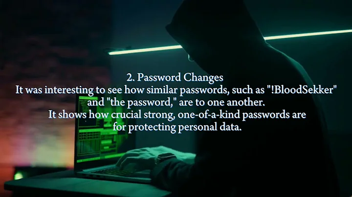 Darknet Diaries #33 Rockyou