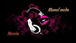 Manal medu#Hervin||Malaysian tamil album songs||audio songs