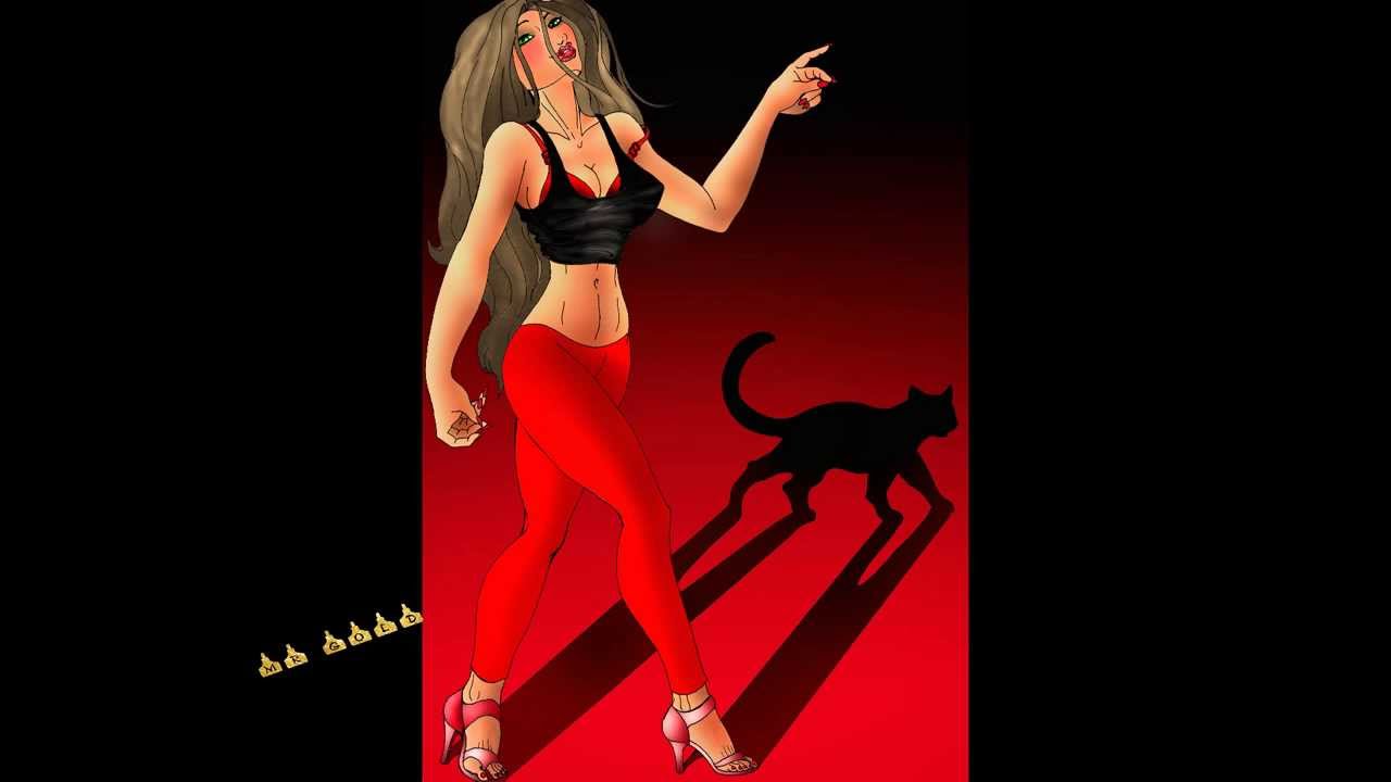 Dat Promo 2 Dottie's Theme YouTube