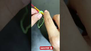 ✨Magic ring✨crochet inspiration🪡!Basic knitting stitches for beginners.#shortsvideo #shorts#crochet