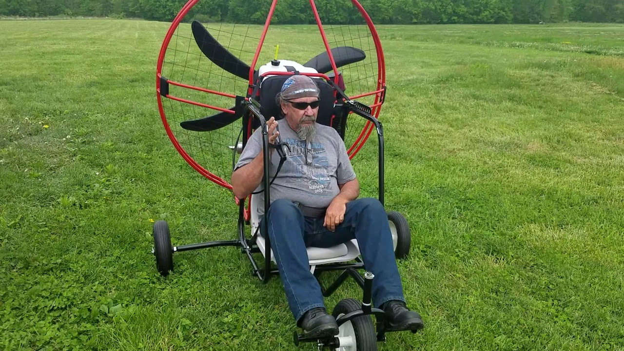 The FLY POD TRIKE Toolin Around YouTube the-fly-pod-trike-toolin-around-youtube