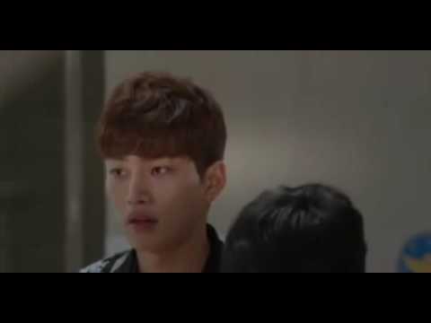 Korean Drama I Remember You Ep 1