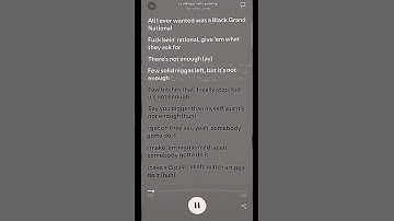 Thumbnail of Tv Off | Kendrick Lamar (feat. Lefty Gunplay) #spotify #fyp #music #viral #lyrics #spotifytophits