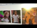 Young Simba Home Sweet Homes Part 1 