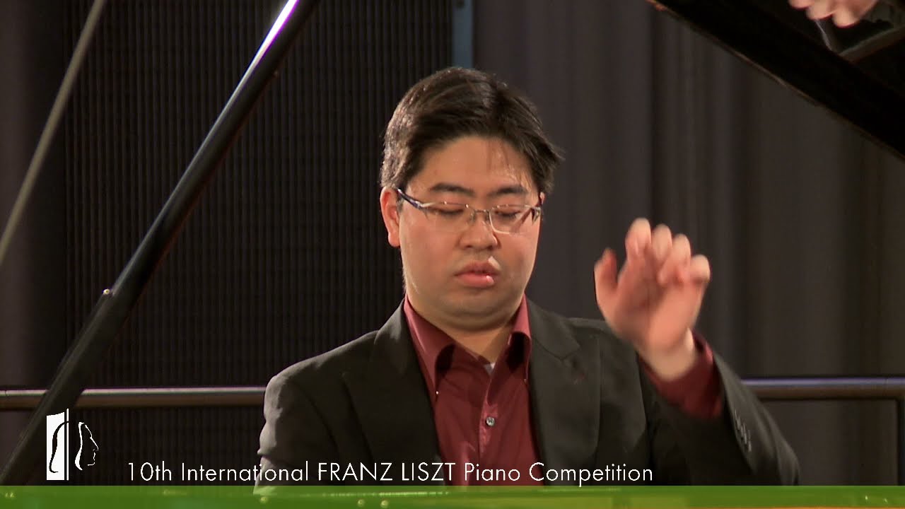 Saint-Saëns: Album op. 72 | Shota Kaya