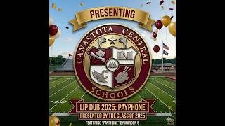 Canastota High School - Lip Dub - '24-'25