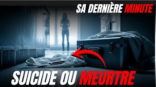 Le Mystère Impossible Suicide Ou Meurtre ? Laffaire Troublante Dellen Greenberg