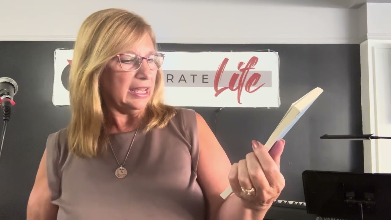 Celebrate Life Weekly Recap 8/17/26