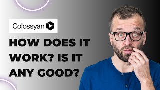Colossyan AI Review - Is Colossyan ai any good Must watch before buying!