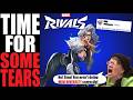 MoDeRn AuDiEnCe FREAKS OUT over Marvel Rivals character Black Cat, and their COPE is HILARIOUS
