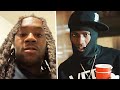 Lil Jay Disses PGF Nuk For Saying Nobody Listens To His Music