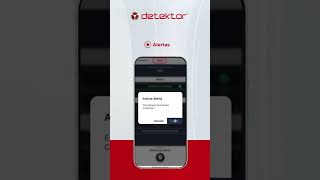 TUTORIAL | DETEKTOR SMART TRACK | APP | GPS | NICARAGUA