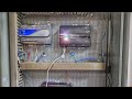 How to install a johnson controls sne2200 replacing of an nae55 start to finish mistakes and all