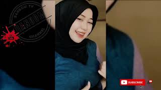 KUMPULAN TIKTOK HIJAB PAMER DADA PEMERSATU BANGSA TERBARU 2022..