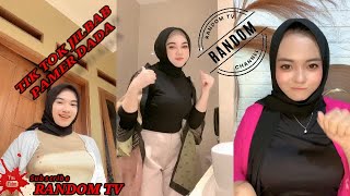 Kumpulan Tiktok Hijab Pamer Dada Pemersatu Bangsa Terbaru 2022..