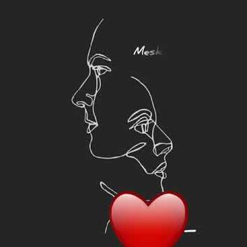 Animasi sedih (story wa)